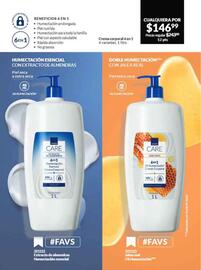 Catálogo Avon Página 214