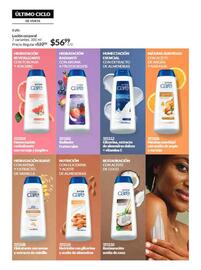 Catálogo Avon Página 215
