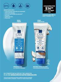Catálogo Avon Página 216