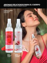 Catálogo Avon Página 217