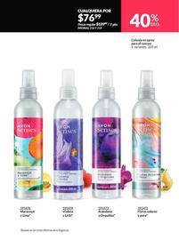 Catálogo Avon Página 218