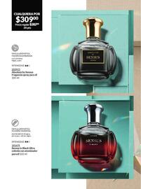 Catálogo Avon Página 22