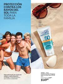 Catálogo Avon Página 221