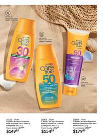 Catálogo Avon Página 222