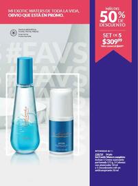 Catálogo Avon Página 230