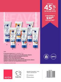 Catálogo Avon Página 231