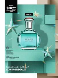 Catálogo Avon Página 26