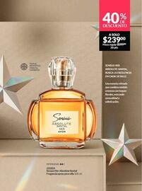 Catálogo Avon Página 29