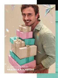 Catálogo Avon Página 32