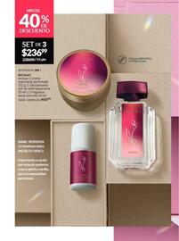 Catálogo Avon Página 36