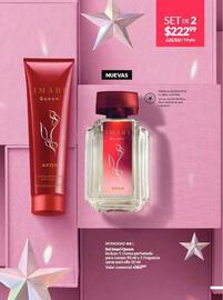 Catálogo Avon Página 37