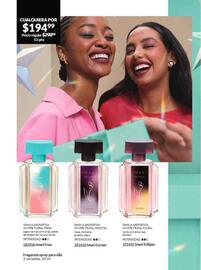 Catálogo Avon Página 38