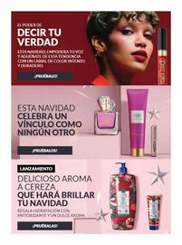 Catálogo Avon Página 4