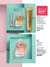 Catálogo Avon Página 43