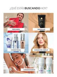 Catálogo Avon Página 5