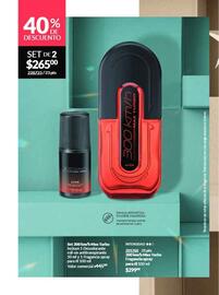 Catálogo Avon Página 52