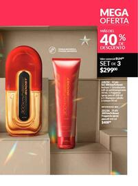 Catálogo Avon Página 55