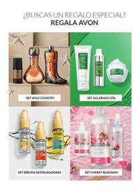 Catálogo Avon Página 6