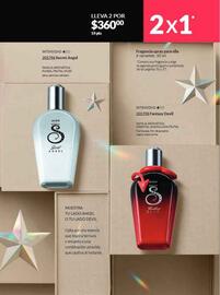 Catálogo Avon Página 61
