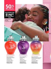 Catálogo Avon Página 62