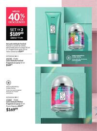 Catálogo Avon Página 68
