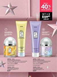 Catálogo Avon Página 69