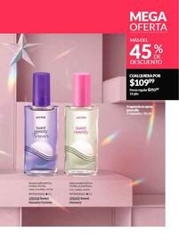 Catálogo Avon Página 73