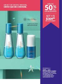 Catálogo Avon Página 75