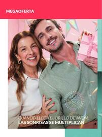 Catálogo Avon Página 80