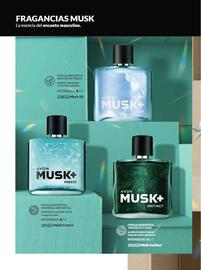 Catálogo Avon Página 82
