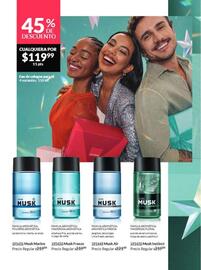 Catálogo Avon Página 84