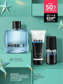 Catálogo Avon Página 85