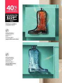 Catálogo Avon Página 86