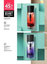 Catálogo Avon Página 90