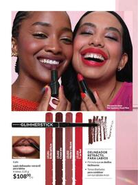 Catálogo Avon Página 94