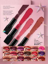 Catálogo Avon Página 95