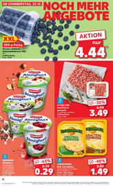 Kaufland Prospekt Seite 12