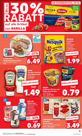 Kaufland Prospekt Seite 15