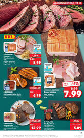 Kaufland Prospekt Seite 25