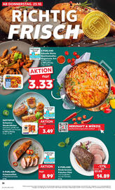 Kaufland Prospekt Seite 26