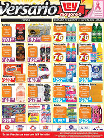 Folleto Casa Ley semana 44 Página 4