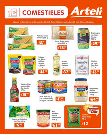 Folleto Arteli Página 5