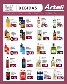 Folleto Arteli Página 6