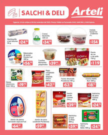 Folleto Arteli Página 8