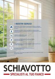 Volantino Schiavotto Pagina 16