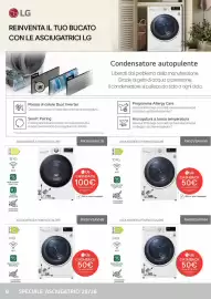 Volantino Schiavotto Pagina 8