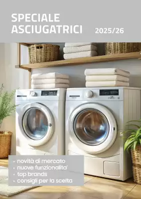 Volantino Schiavotto (valido fino al 31-12)