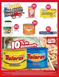 Catálogo Zorro Página 10