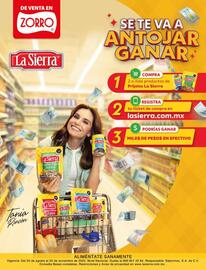Catálogo Zorro Página 11