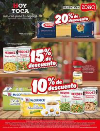 Catálogo Zorro Página 12